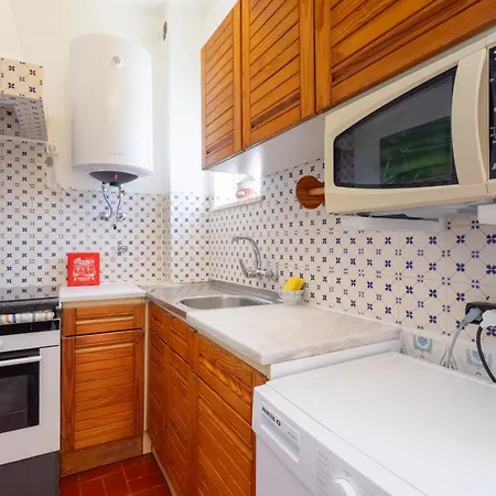 Apartmán Seaview-4-you *