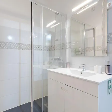 Seaview-4-you Apartamento Lagos