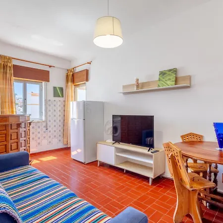 Seaview-4-you Apartamento