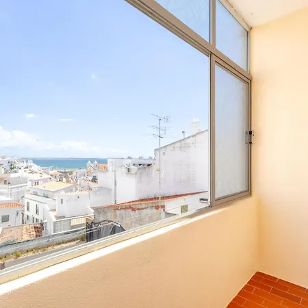 Apartamento Seaview-4-you