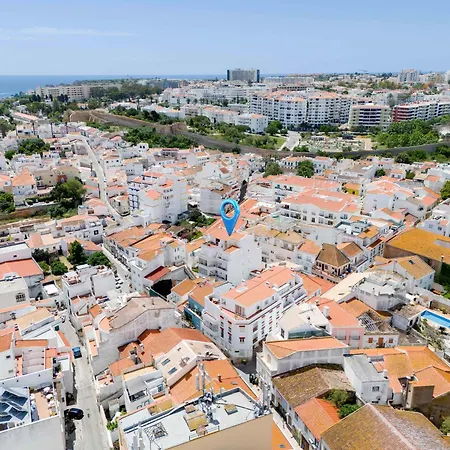 Apartamento Seaview-4-you Lagos