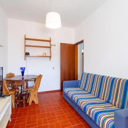 Seaview-4-you Apartamento