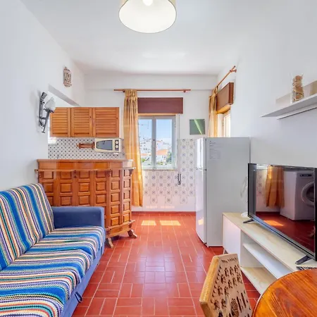 Apartamento Seaview-4-you Lagos