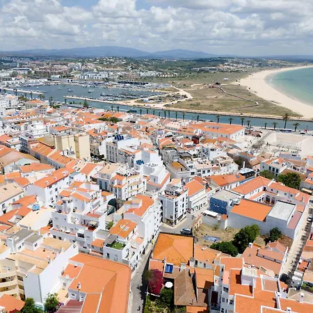 Seaview-4-you Apartamento Lagos