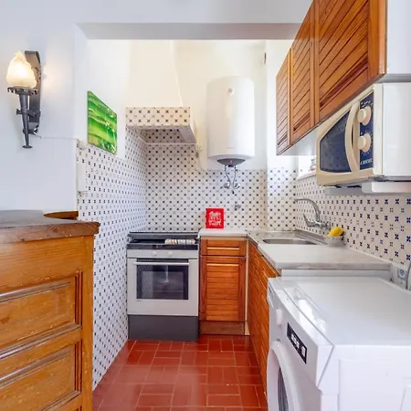 Seaview-4-you Apartamento