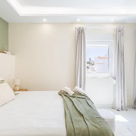 Seaview-4-you Apartman Lagos