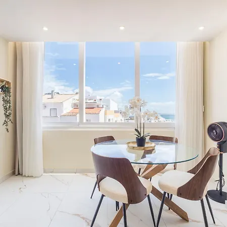 Seaview-4-you Appartement Lagos