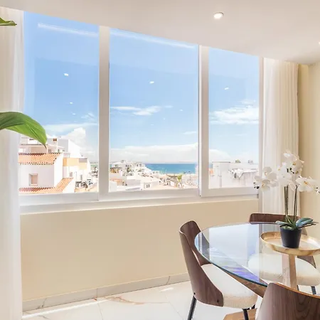 Appartement Seaview-4-you *