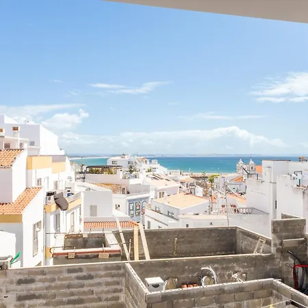 Appartement Seaview-4-you Lagos
