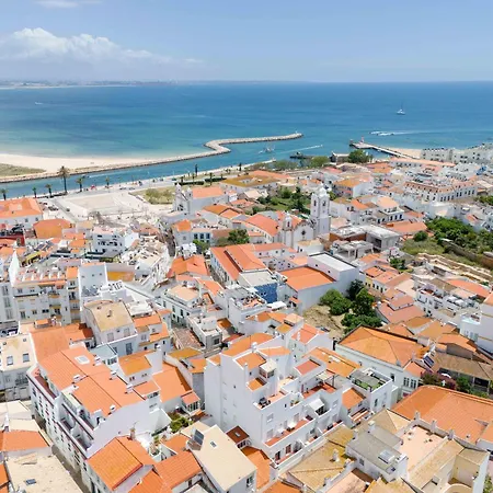 公寓 Seaview-4-you