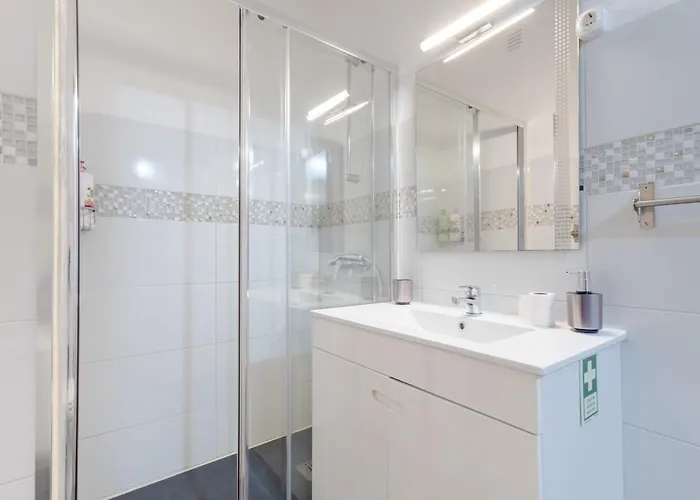 Seaview-4-you דירה לאגוּ‏ש