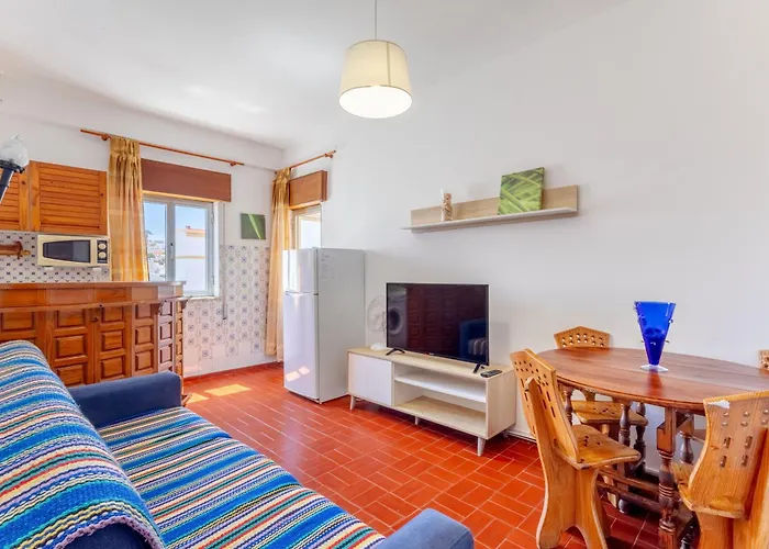 Seaview-4-you דירה