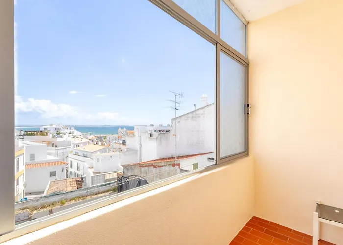 דירה Seaview-4-you