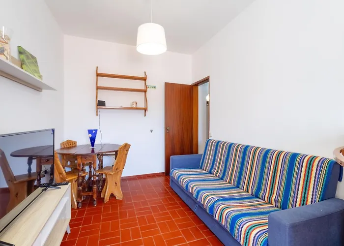 Seaview-4-you דירה