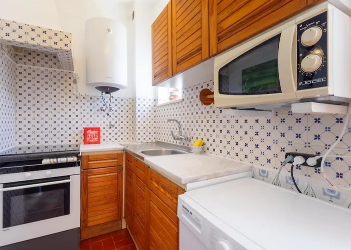 דירה Seaview-4-you *