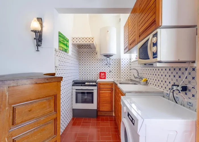 Seaview-4-you דירה