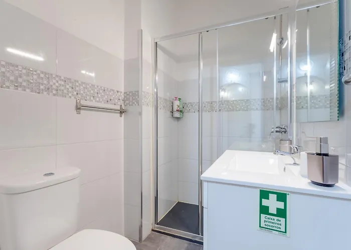 Seaview-4-you דירה