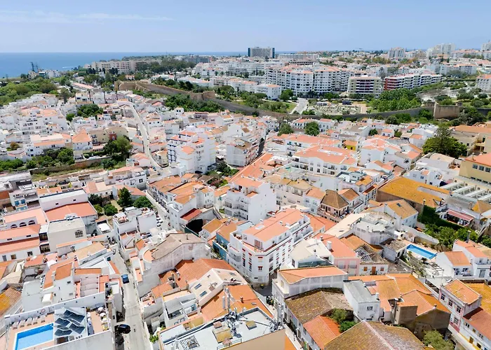 דירה Seaview-4-you *