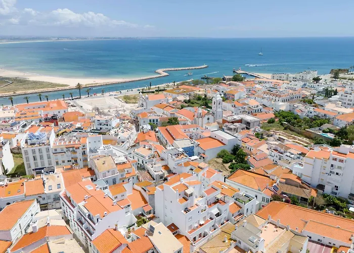 דירה Seaview-4-you