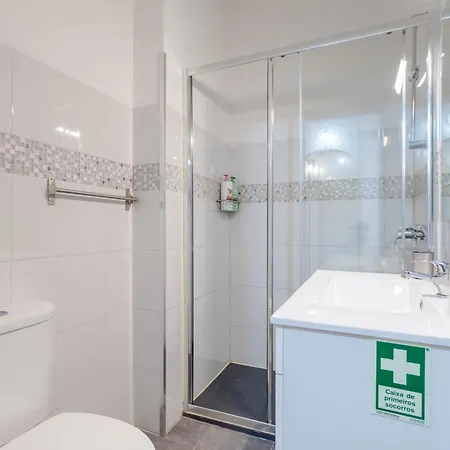Seaview-4-you Apartamento
